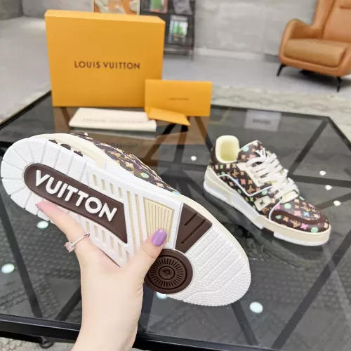Replica Louis Vuitton Casual Shoes For Men #1318936 $125.00 USD for Wholesale