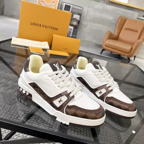 Replica Louis Vuitton Casual Shoes For Men #1318937 $125.00 USD for Wholesale