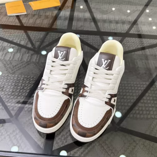 Replica Louis Vuitton Casual Shoes For Men #1318937 $125.00 USD for Wholesale