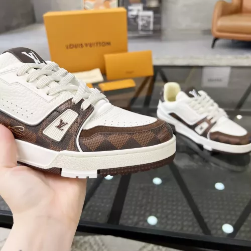 Replica Louis Vuitton Casual Shoes For Men #1318937 $125.00 USD for Wholesale