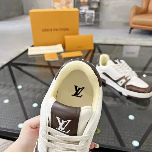 Replica Louis Vuitton Casual Shoes For Men #1318937 $125.00 USD for Wholesale