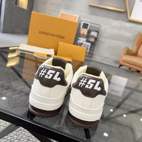 Replica Louis Vuitton Casual Shoes For Men #1318937 $125.00 USD for Wholesale