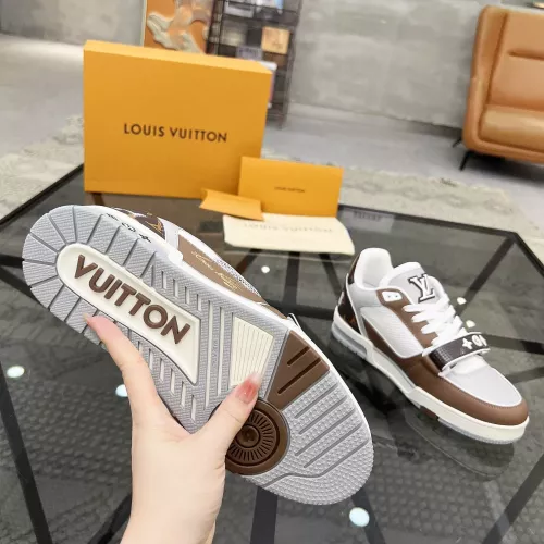 Replica Louis Vuitton Casual Shoes For Men #1318937 $125.00 USD for Wholesale
