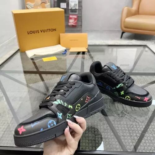 Replica Louis Vuitton Casual Shoes For Men #1318938 $125.00 USD for Wholesale