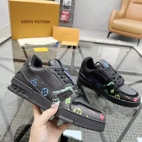 Replica Louis Vuitton Casual Shoes For Men #1318938 $125.00 USD for Wholesale