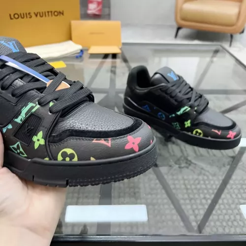 Replica Louis Vuitton Casual Shoes For Men #1318938 $125.00 USD for Wholesale