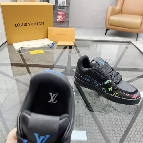 Replica Louis Vuitton Casual Shoes For Men #1318938 $125.00 USD for Wholesale