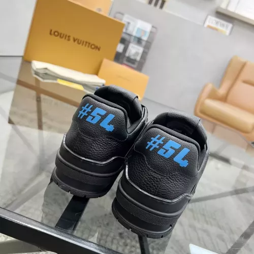 Replica Louis Vuitton Casual Shoes For Men #1318938 $125.00 USD for Wholesale