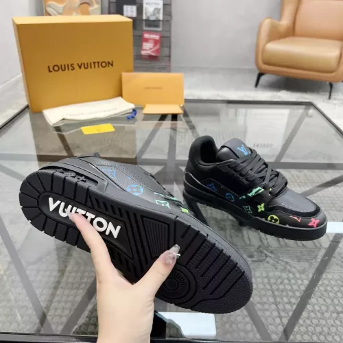 Replica Louis Vuitton Casual Shoes For Men #1318938 $125.00 USD for Wholesale