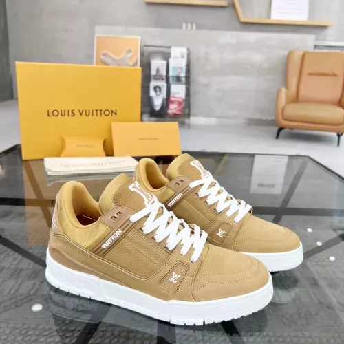 Replica Louis Vuitton Casual Shoes For Men #1318939 $125.00 USD for Wholesale