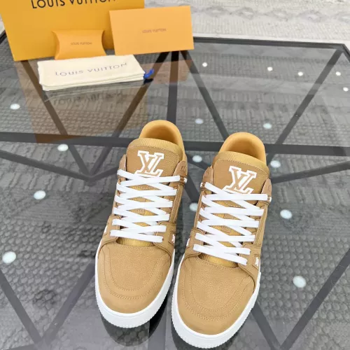 Replica Louis Vuitton Casual Shoes For Men #1318939 $125.00 USD for Wholesale
