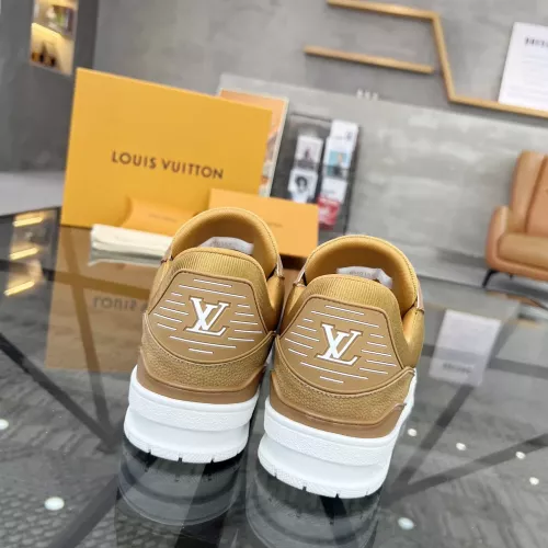Replica Louis Vuitton Casual Shoes For Men #1318939 $125.00 USD for Wholesale