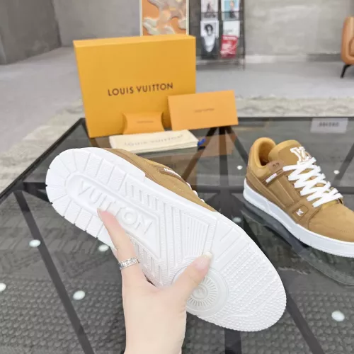 Replica Louis Vuitton Casual Shoes For Men #1318939 $125.00 USD for Wholesale