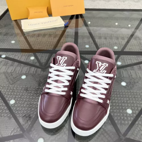 Replica Louis Vuitton Casual Shoes For Men #1318940 $125.00 USD for Wholesale
