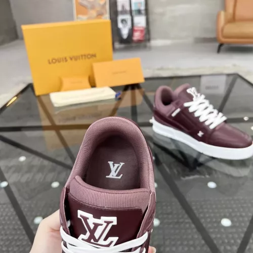 Replica Louis Vuitton Casual Shoes For Men #1318940 $125.00 USD for Wholesale