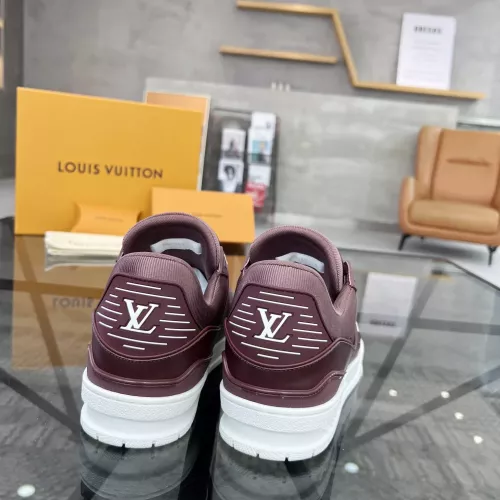 Replica Louis Vuitton Casual Shoes For Men #1318940 $125.00 USD for Wholesale