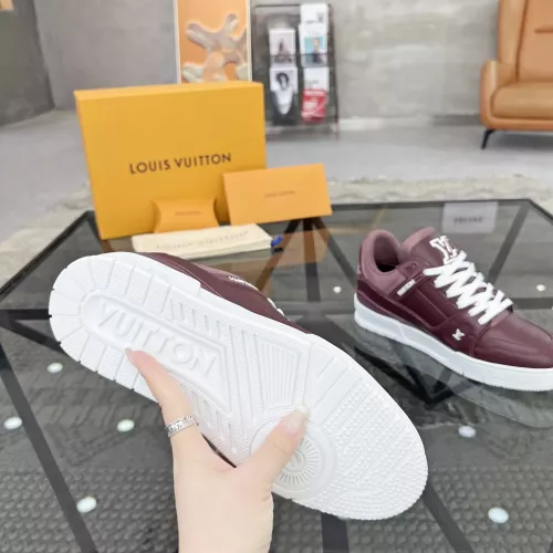 Replica Louis Vuitton Casual Shoes For Men #1318940 $125.00 USD for Wholesale