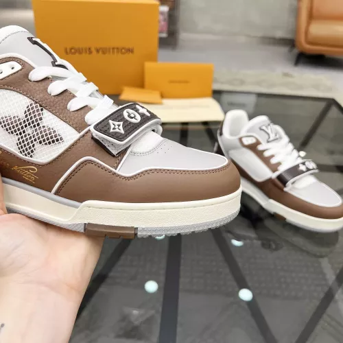 Replica Louis Vuitton Casual Shoes For Men #1318941 $125.00 USD for Wholesale