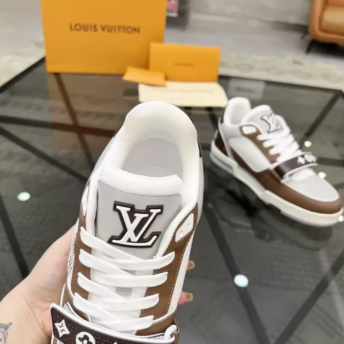 Replica Louis Vuitton Casual Shoes For Men #1318941 $125.00 USD for Wholesale