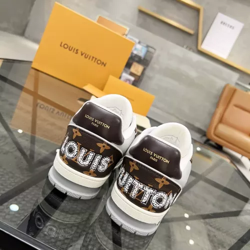 Replica Louis Vuitton Casual Shoes For Men #1318941 $125.00 USD for Wholesale