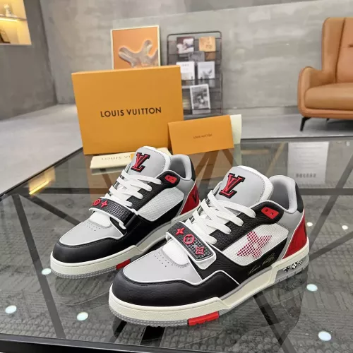 Replica Louis Vuitton Casual Shoes For Men #1318942 $125.00 USD for Wholesale