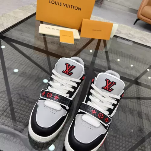 Replica Louis Vuitton Casual Shoes For Men #1318942 $125.00 USD for Wholesale