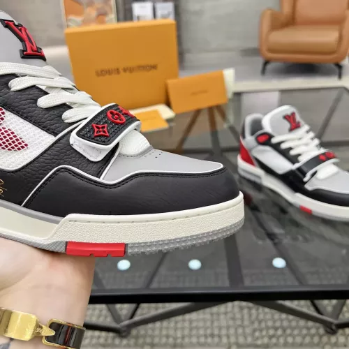 Replica Louis Vuitton Casual Shoes For Men #1318942 $125.00 USD for Wholesale