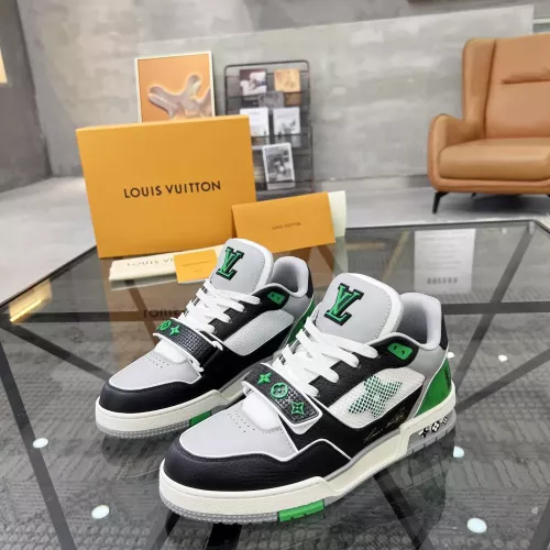 Replica Louis Vuitton Casual Shoes For Men #1318943 $125.00 USD for Wholesale