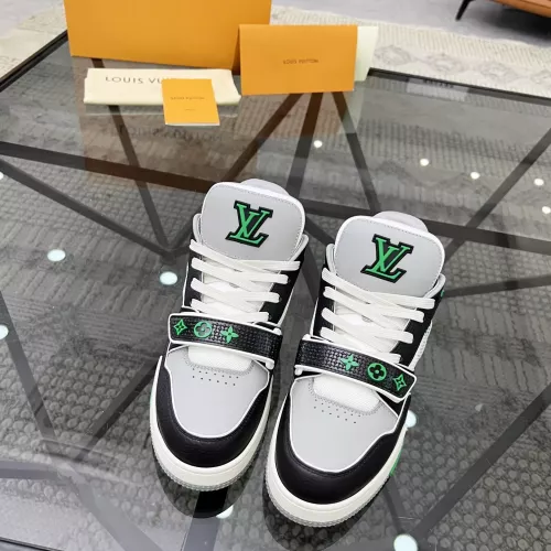 Replica Louis Vuitton Casual Shoes For Men #1318943 $125.00 USD for Wholesale
