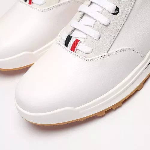 Replica Thom Browne TB Casual Shoes For Men #1318966 $80.00 USD for Wholesale