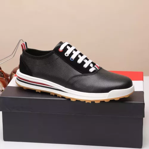 Replica Thom Browne TB Casual Shoes For Men #1318967 $80.00 USD for Wholesale