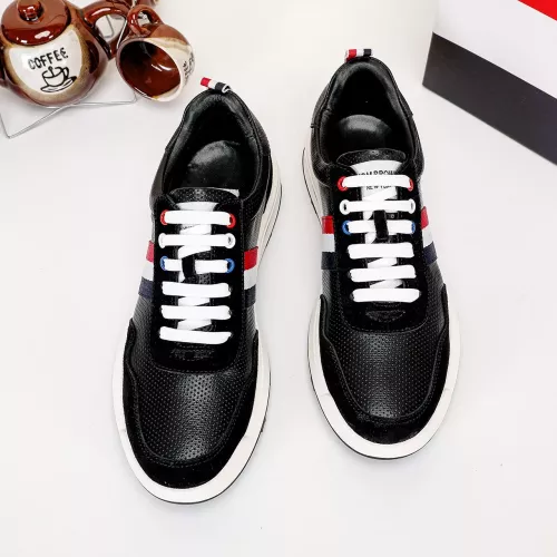 Replica Thom Browne TB Casual Shoes For Men #1318969 $80.00 USD for Wholesale