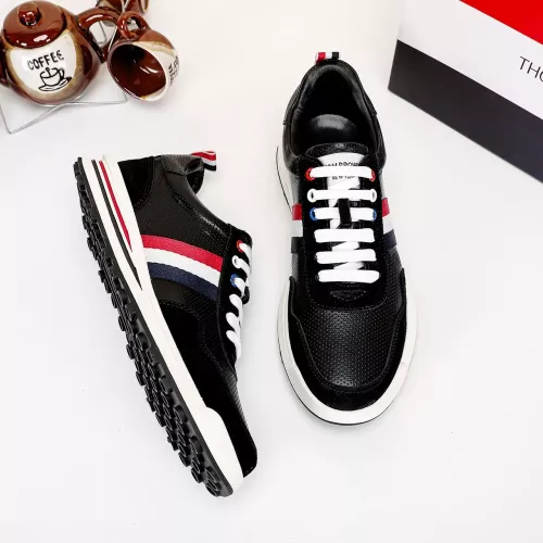 Replica Thom Browne TB Casual Shoes For Men #1318969 $80.00 USD for Wholesale