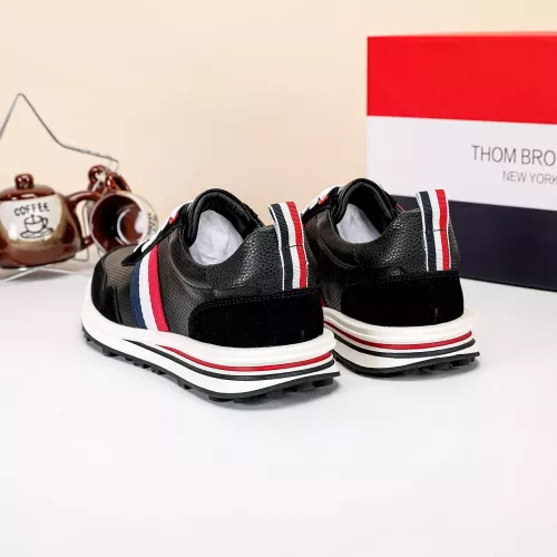 Replica Thom Browne TB Casual Shoes For Men #1318969 $80.00 USD for Wholesale