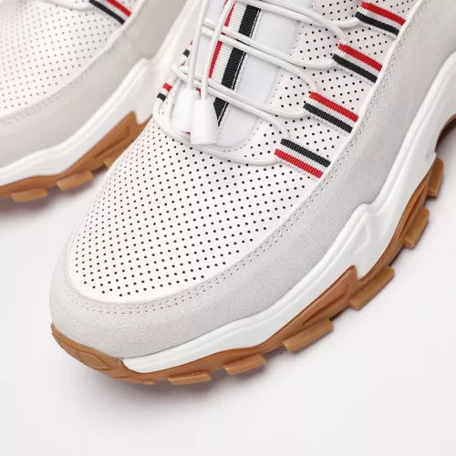 Replica Thom Browne TB Casual Shoes For Men #1318972 $80.00 USD for Wholesale