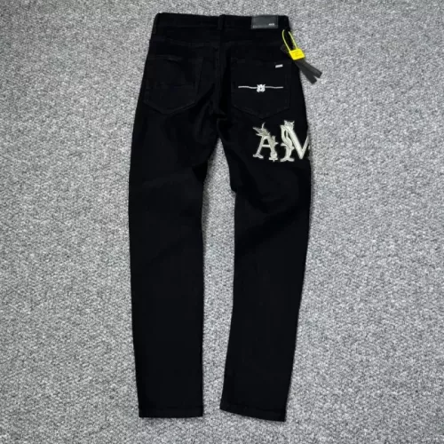 Replica Amiri Jeans For Unisex #1318994 $56.00 USD for Wholesale