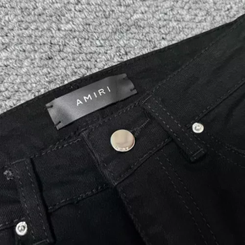 Replica Amiri Jeans For Unisex #1318994 $56.00 USD for Wholesale