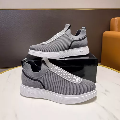 Replica Boss Casual Shoes For Men #1318998 $76.00 USD for Wholesale