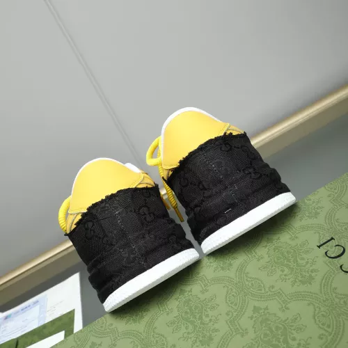Replica Gucci Casual Shoes For Men #1319054 $112.00 USD for Wholesale