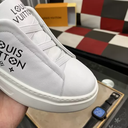 Replica Louis Vuitton Casual Shoes For Men #1319064 $88.00 USD for Wholesale