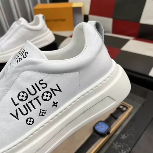 Replica Louis Vuitton Casual Shoes For Men #1319064 $88.00 USD for Wholesale