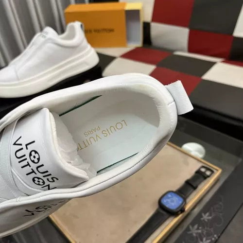 Replica Louis Vuitton Casual Shoes For Men #1319064 $88.00 USD for Wholesale