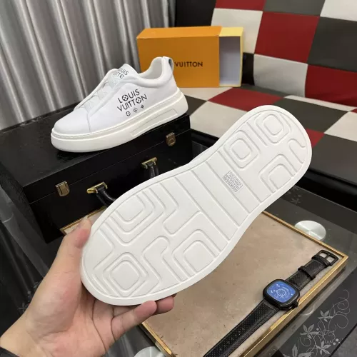 Replica Louis Vuitton Casual Shoes For Men #1319064 $88.00 USD for Wholesale