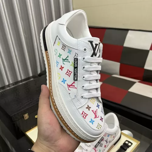 Replica Louis Vuitton Casual Shoes For Men #1319066 $80.00 USD for Wholesale