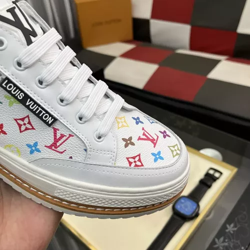 Replica Louis Vuitton Casual Shoes For Men #1319066 $80.00 USD for Wholesale