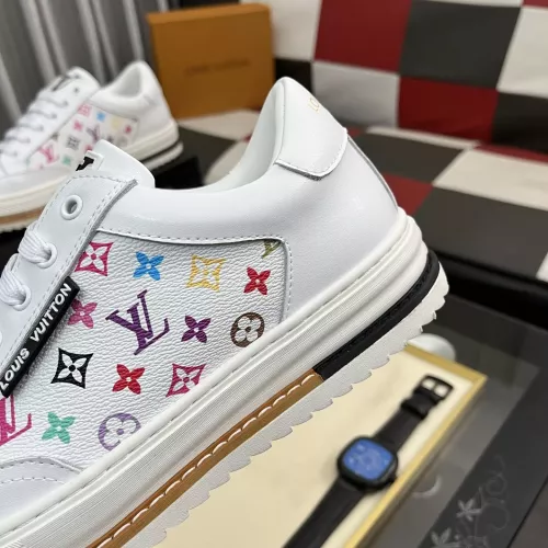 Replica Louis Vuitton Casual Shoes For Men #1319066 $80.00 USD for Wholesale