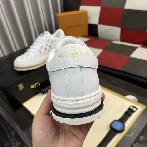 Replica Louis Vuitton Casual Shoes For Men #1319066 $80.00 USD for Wholesale