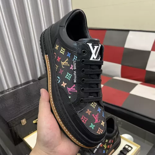 Replica Louis Vuitton Casual Shoes For Men #1319067 $80.00 USD for Wholesale