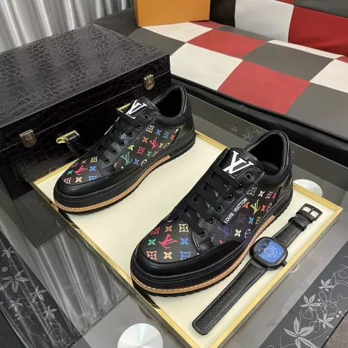 Replica Louis Vuitton Casual Shoes For Men #1319067 $80.00 USD for Wholesale