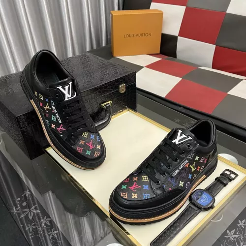 Replica Louis Vuitton Casual Shoes For Men #1319067 $80.00 USD for Wholesale